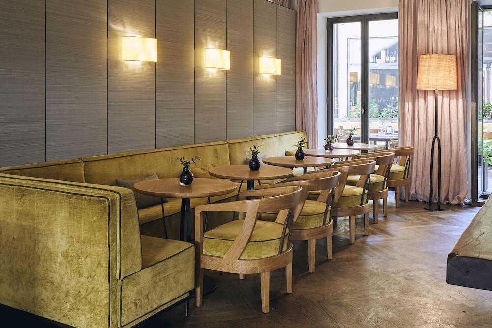 Cortiina Munich