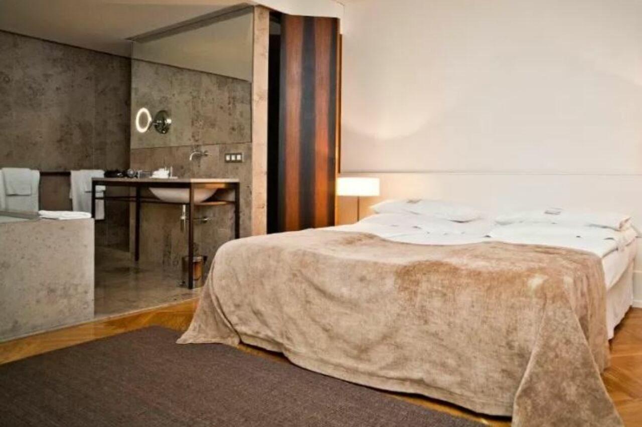 Cortiina Hotel Munich