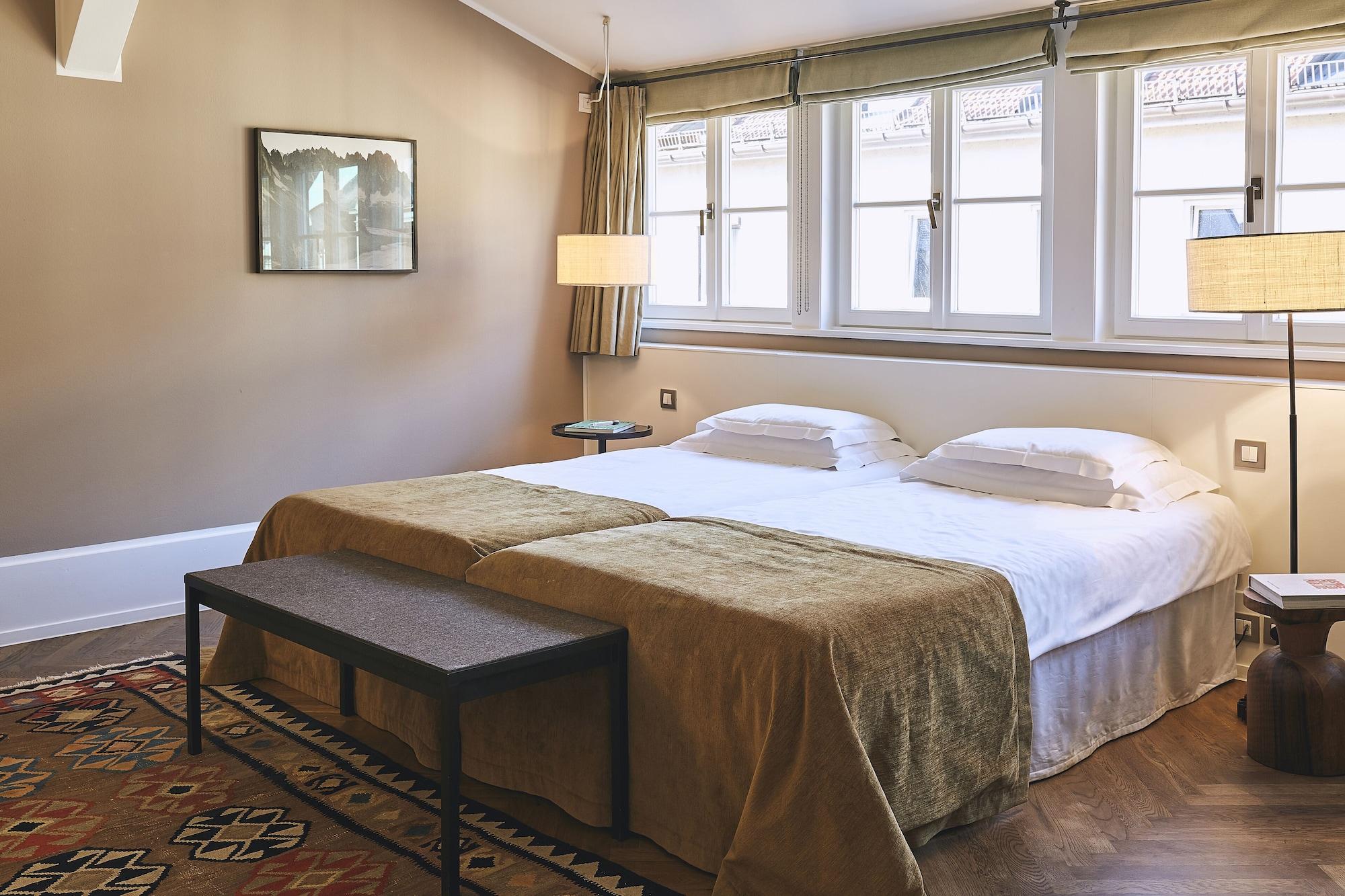Cortiina Hotel Munich
