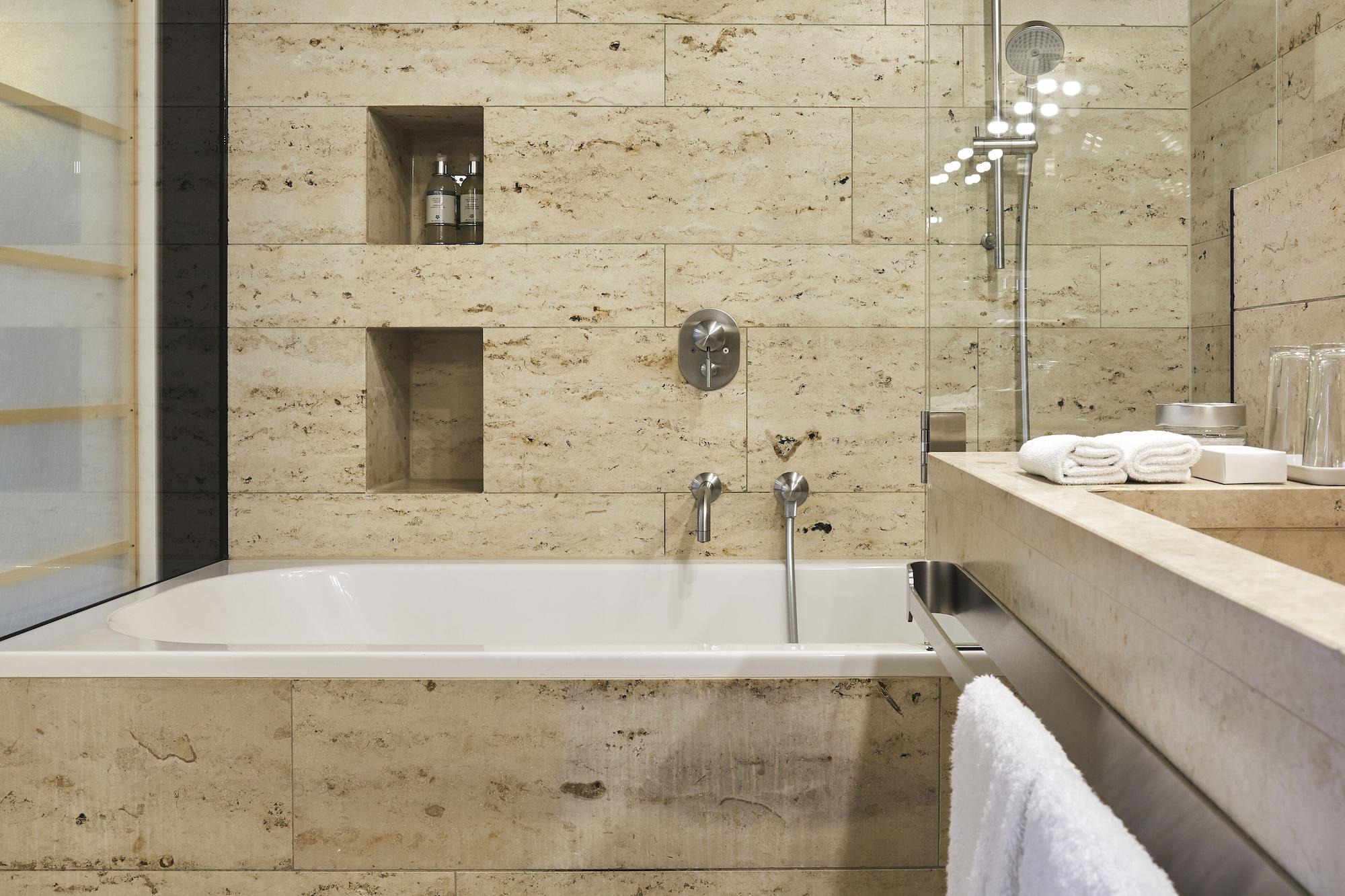 Hotel Cortiina