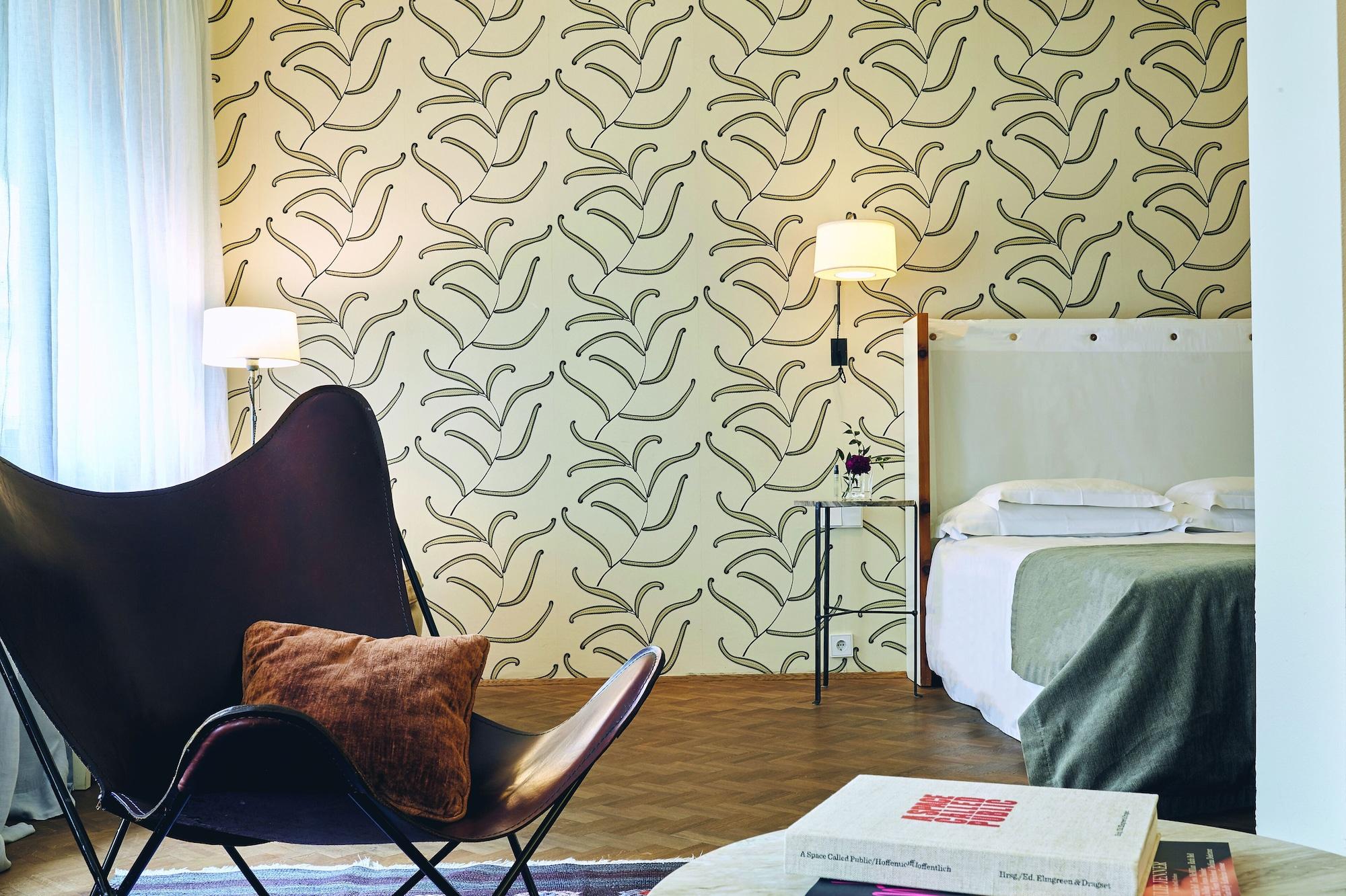 Hotel Cortiina Munich
