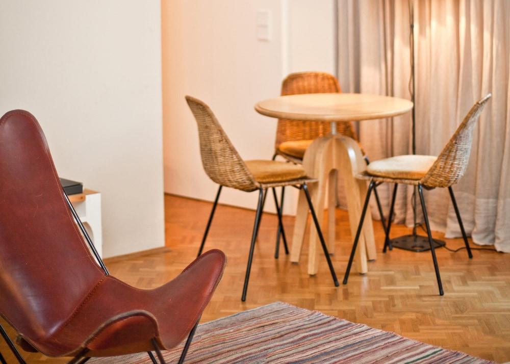 Hotel Cortiina Munich