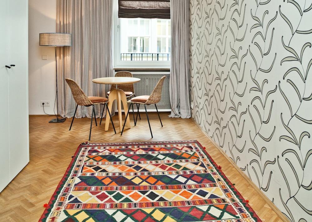 Cortiina Munich