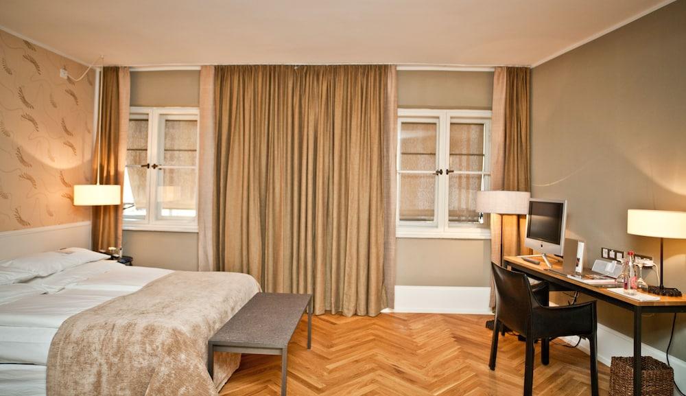 Hotel Cortiina Munich
