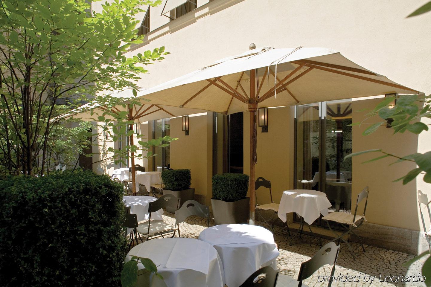 Cortiina Hotel Munich