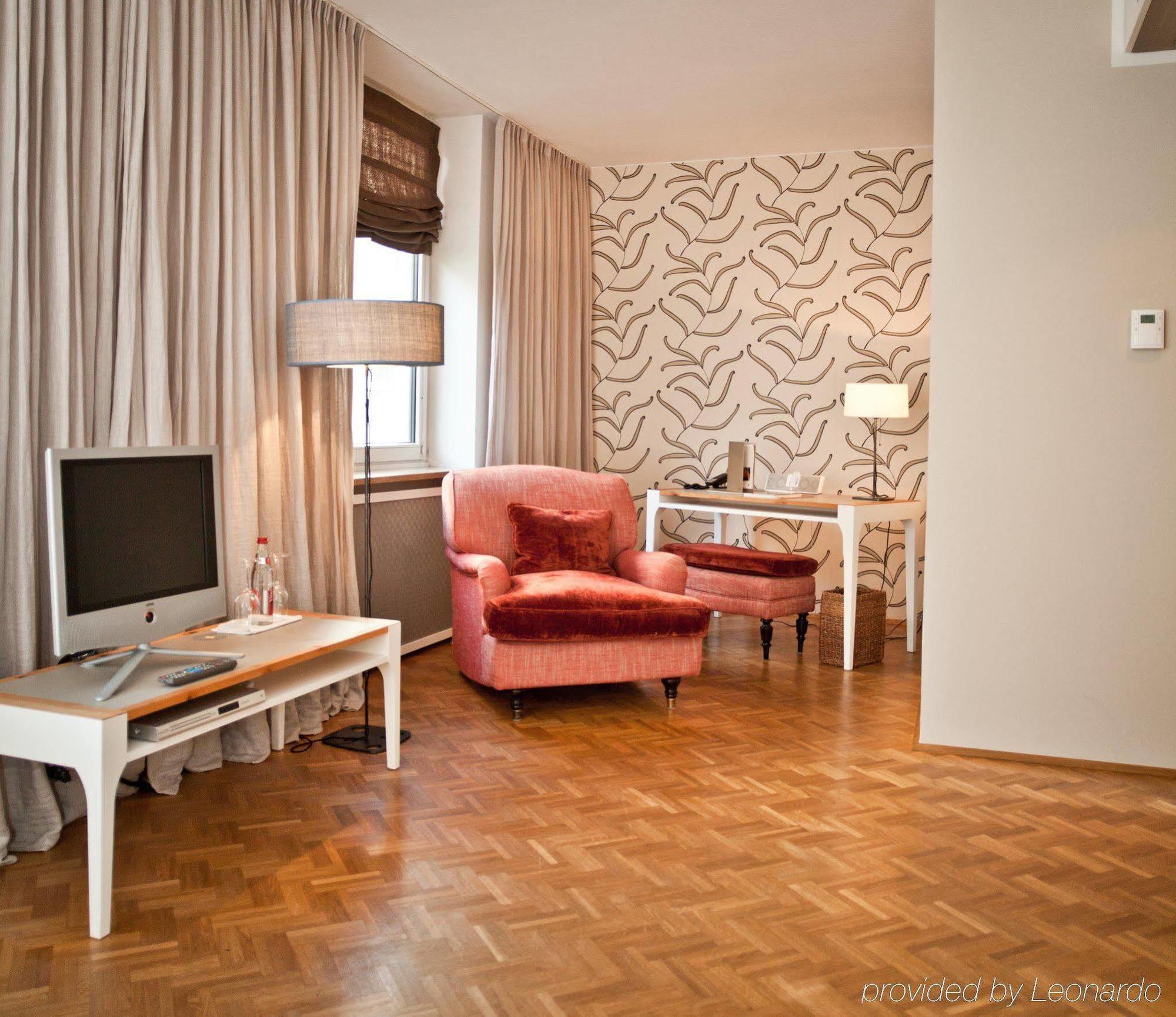 Hotel Cortiina