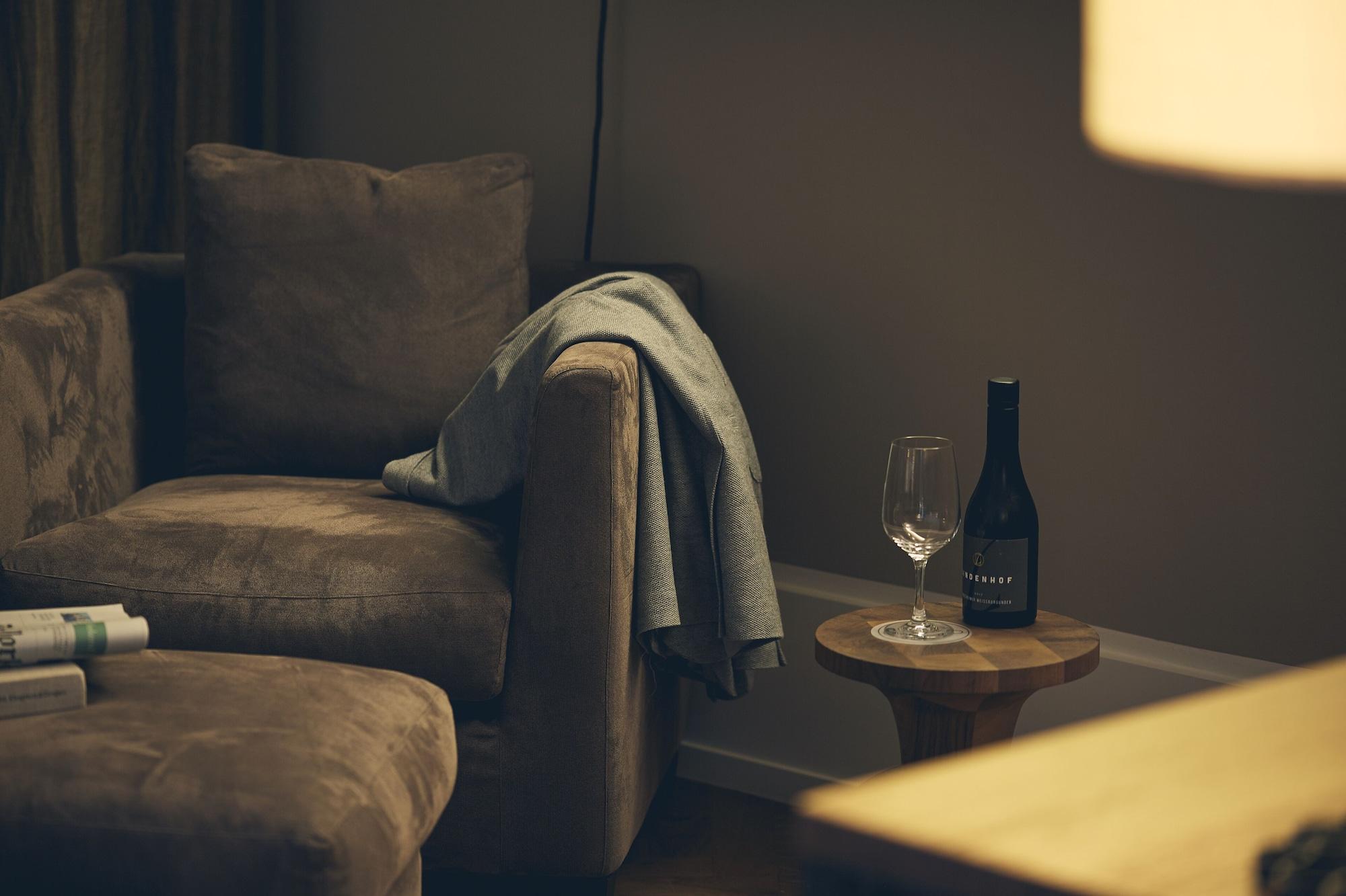 Cortiina Hotel Munich