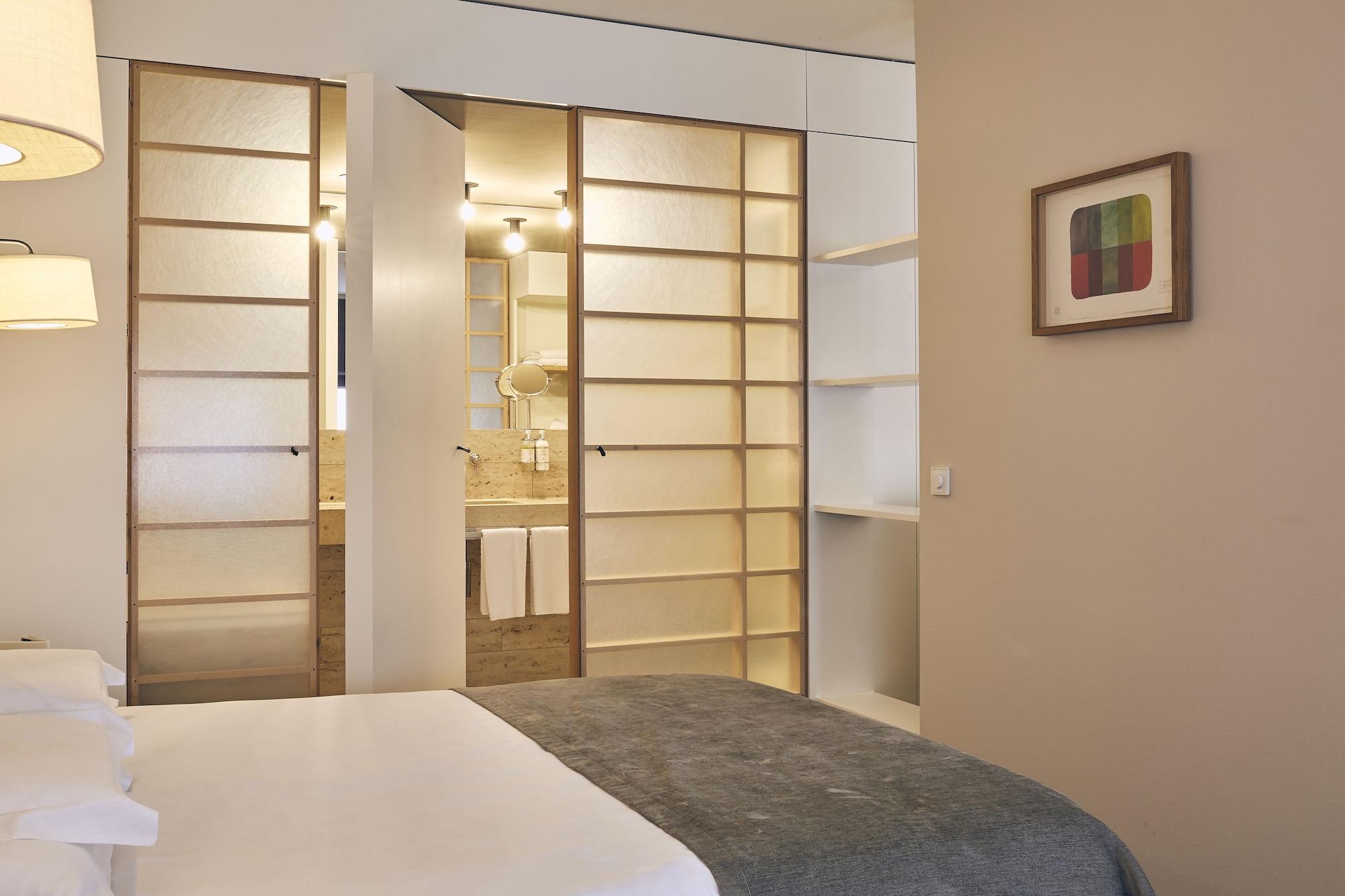 Cortiina Hotel