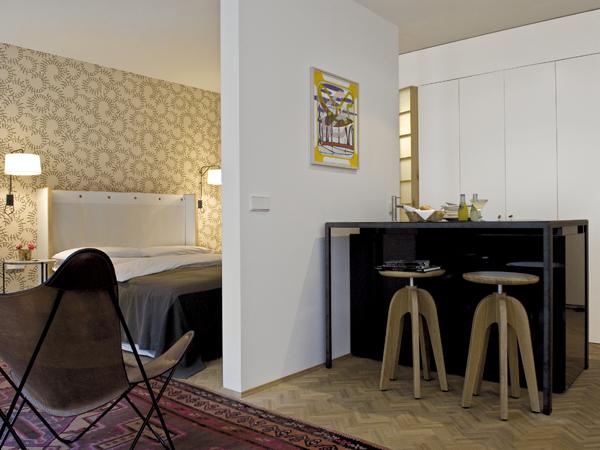 Cortiina 4* München