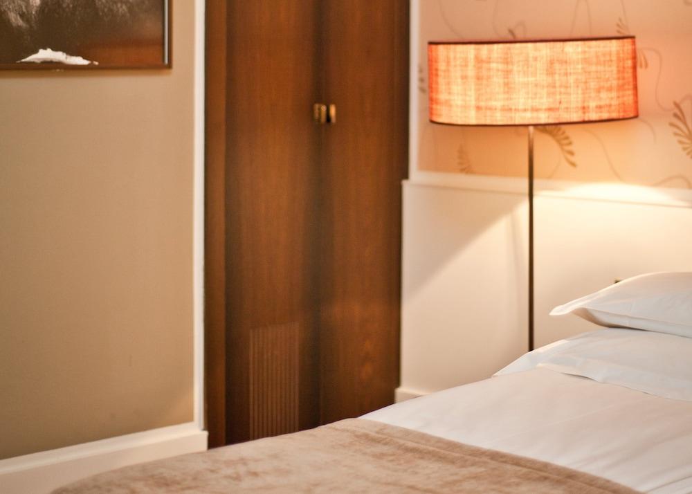 Hotel Cortiina Munich