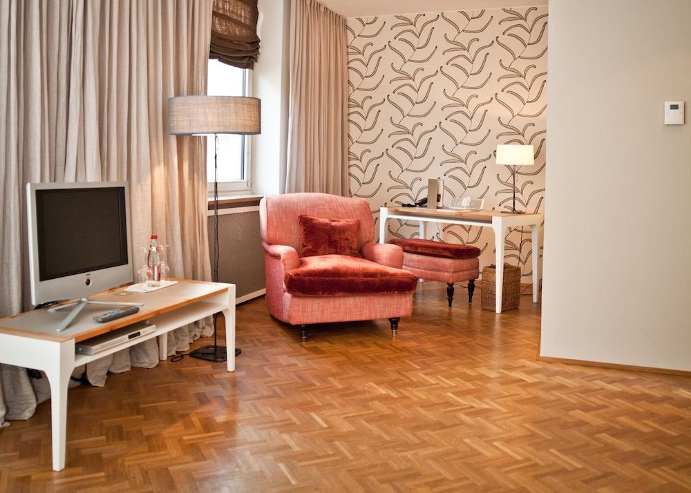 Cortiina Hotel Munich