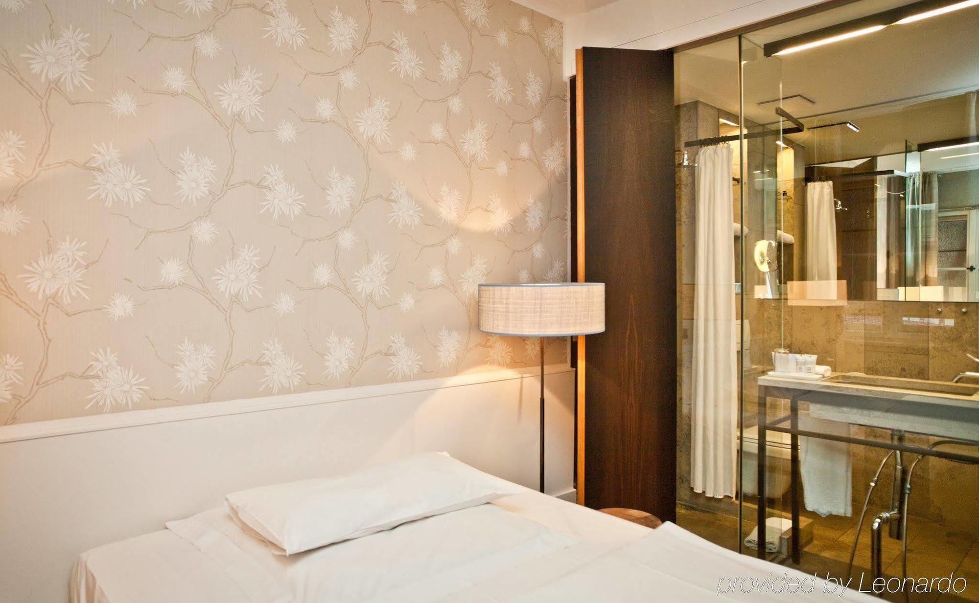 Hotel Cortiina