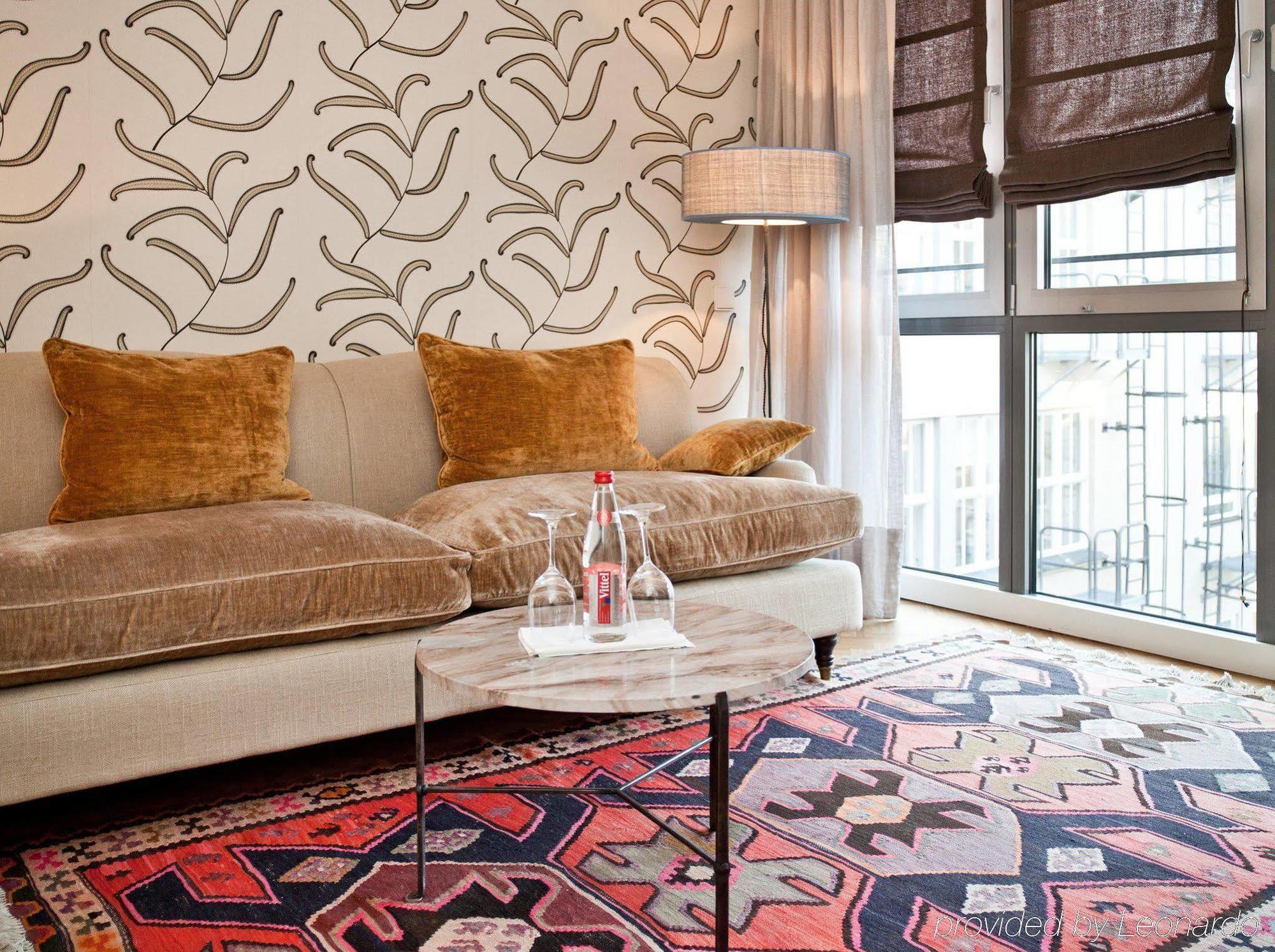 Cortiina Hotel 4*