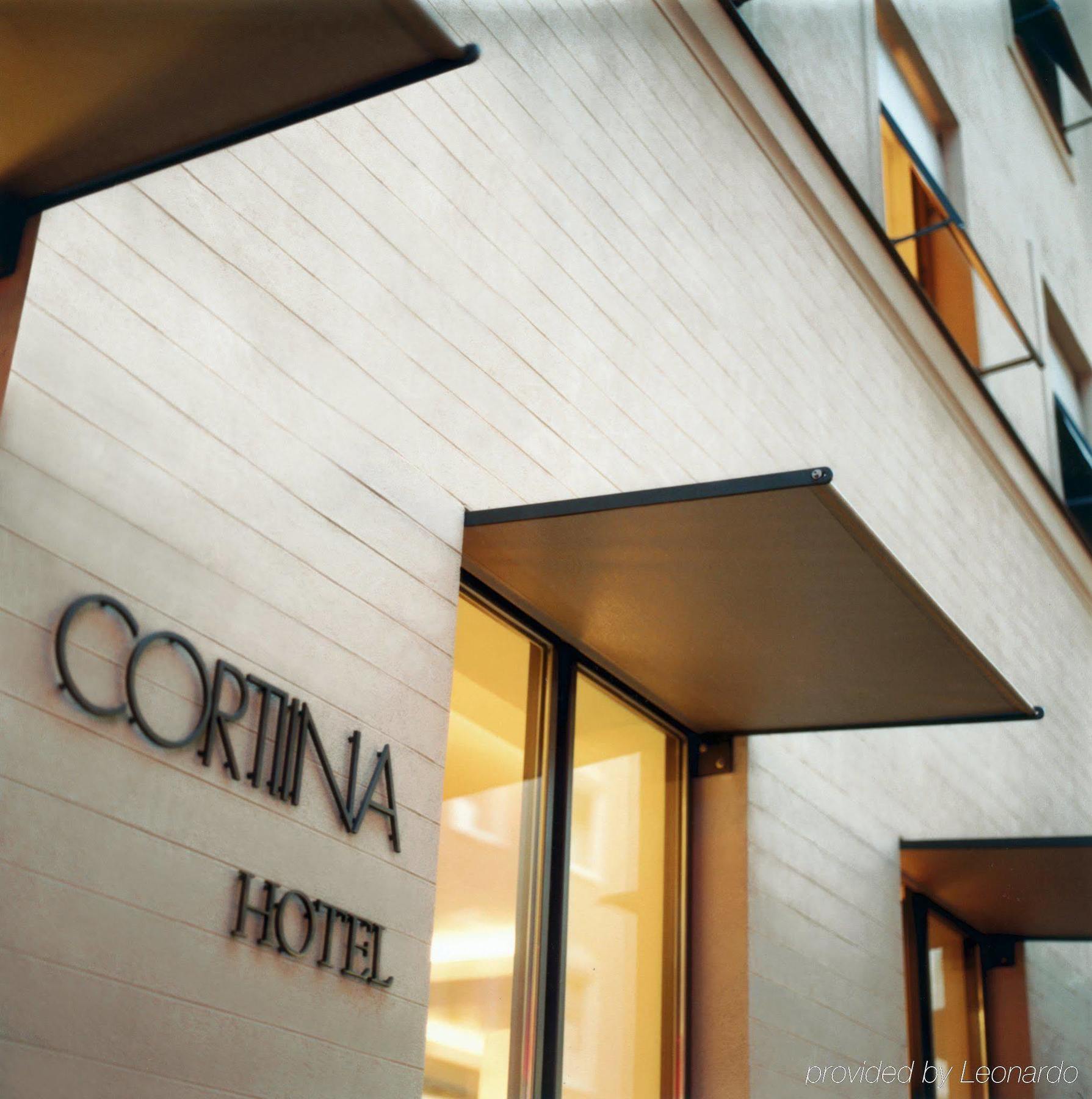 Hotel Cortiina