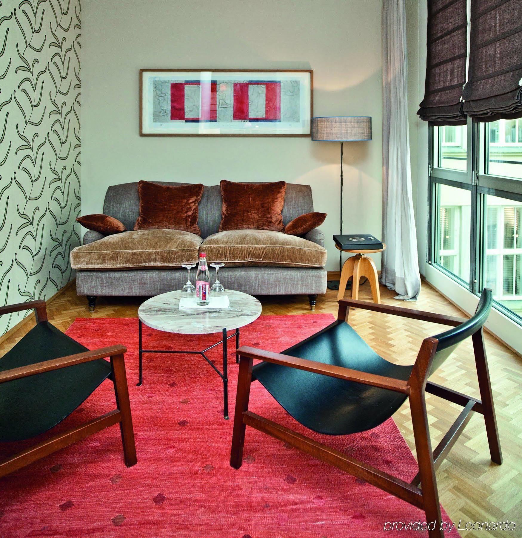 Cortiina Hotel 4*
