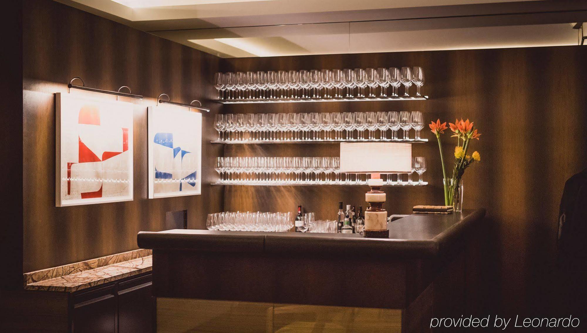 Hotel Cortiina Munich