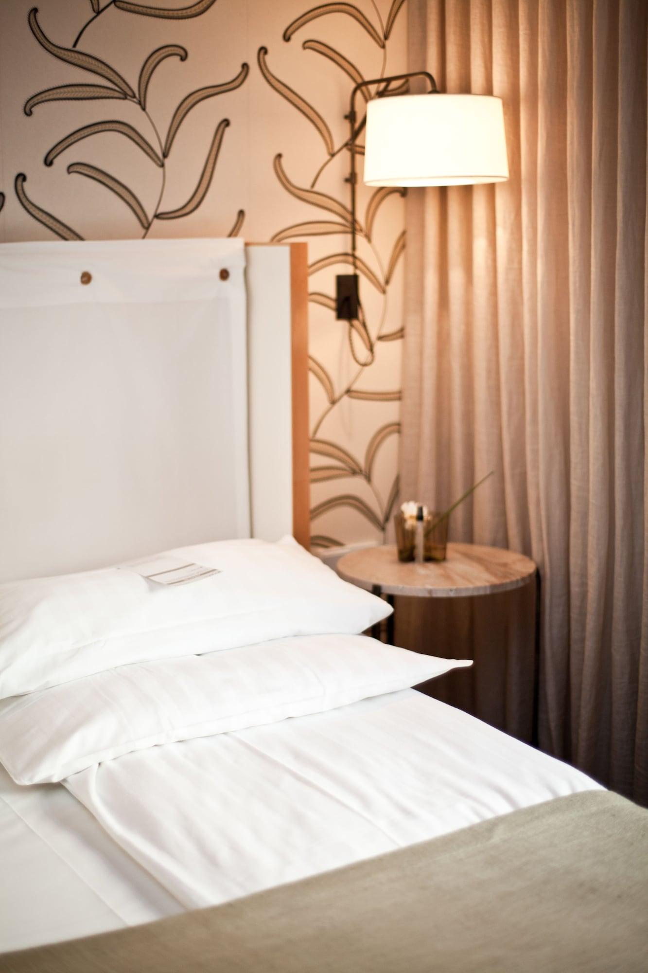 Hotel Cortiina Munich