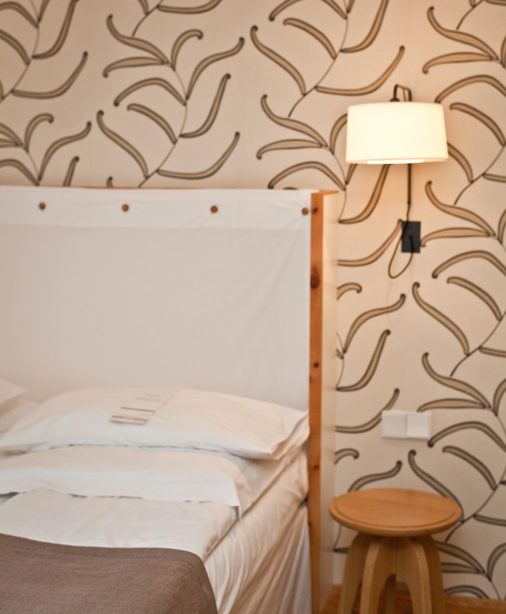 Cortiina Hotel