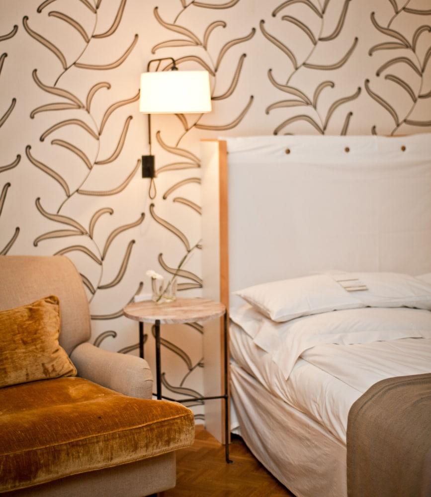 Cortiina Hotel