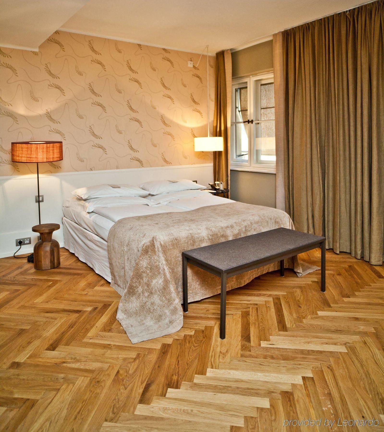 Hotel Cortiina