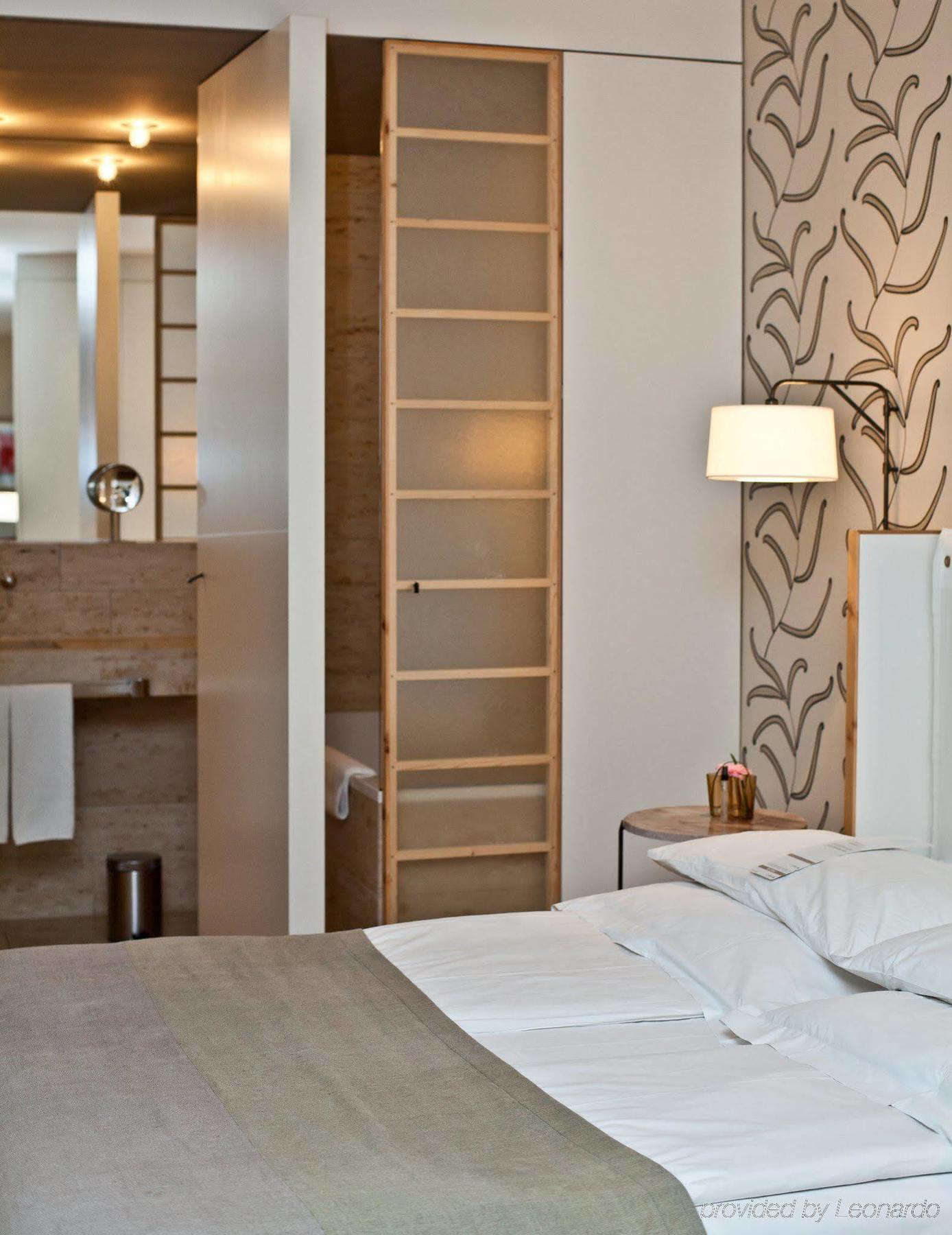 Cortiina 4* Munich