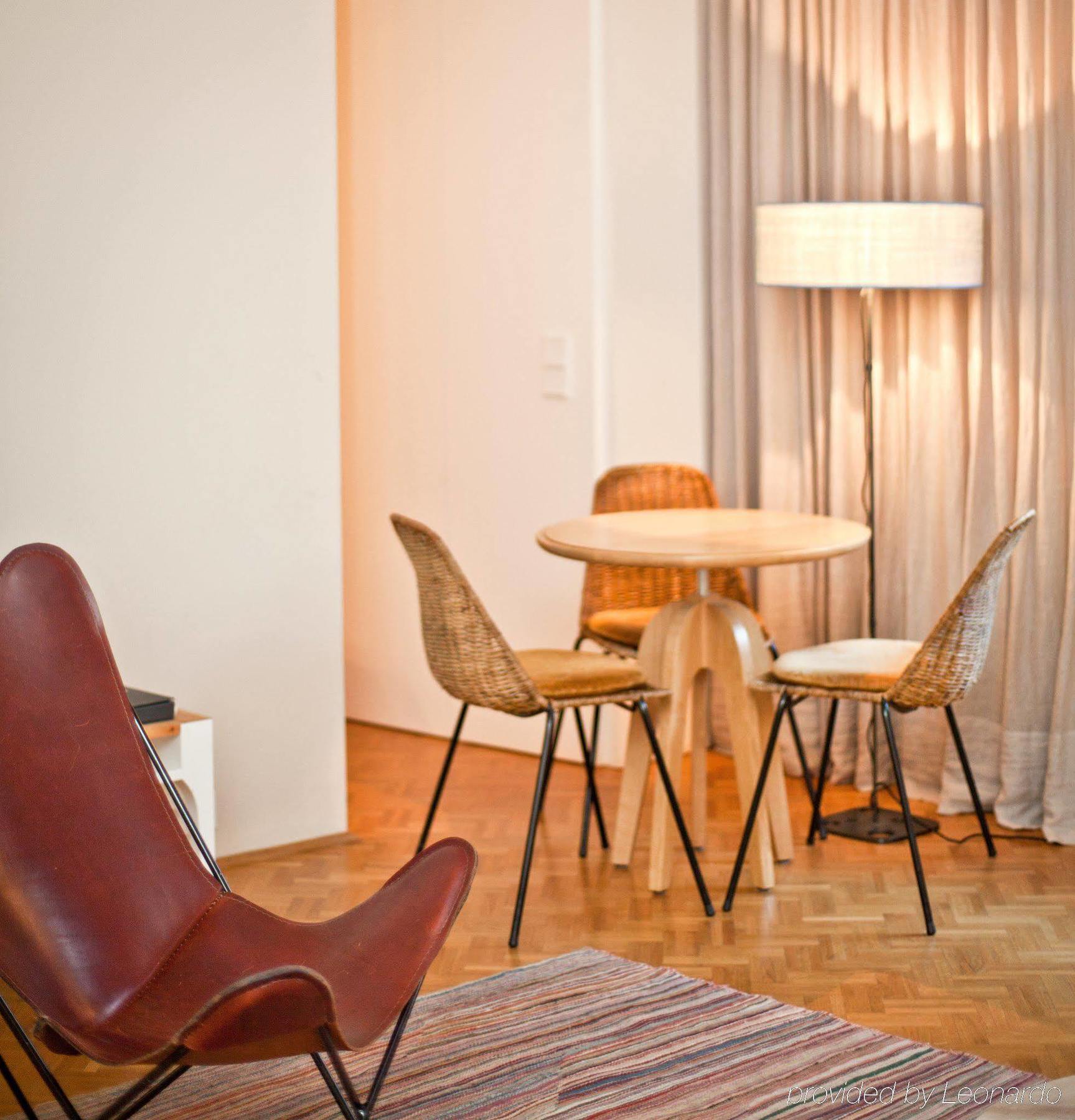 Hotel Cortiina